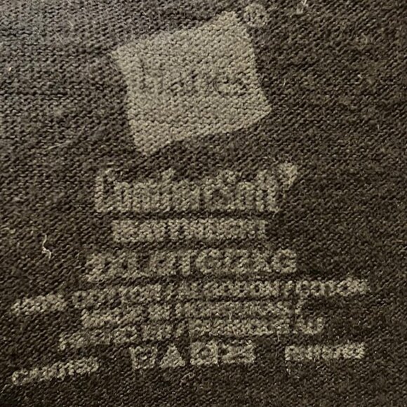 2 Dresden Files (Jim Butcher) & 2 similarly related Mens 2XL tshirts - Lot of 4 - Picture 5 of 9